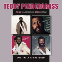 Teddy Pendergrass / Life Is A Song Worth Singing / Tedd
