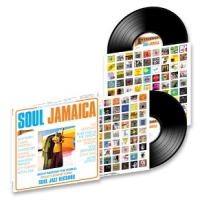 Soul Jamaica