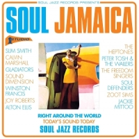 Soul Jamaica