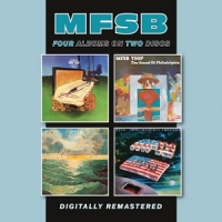 Mfsb/tsop (the Sound Of Philadelphia) / Universal Love/