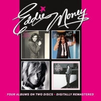 Eddie Money, Life For The Taking, Playing For Keeps, No