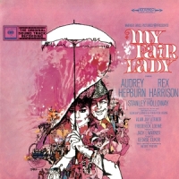 My Fair Lady -coloured-