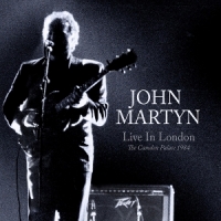 Live From London - The Camden Palace 1984