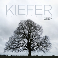 Grey -coloured-