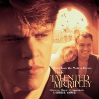 The Talented Mr.ripley -coloured-