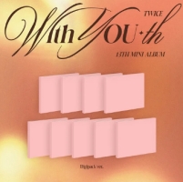 With You-th (digipack)