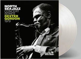 North Sea Jazz Concert Series - 1979 -coloured-