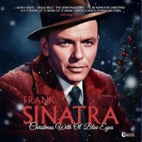 Christmas With Ol  Blue Eyes