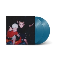 4 Cleopatrick Ep's -coloured-