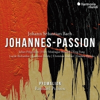 J.s. Bach  Johannes-passion, Bwv 245