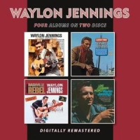 Folk-country/leavin' Town/nashville Rebel/love Of The Common People