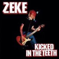 Kicked In The Teeth -coloured-