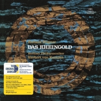 Wagner  Das Rheingold