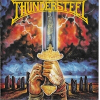 Thundersteel