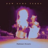 Nightmare Scenario -coloured-