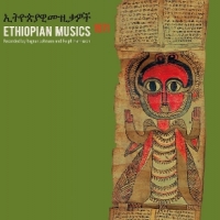 Ethiopian Musics 1971  Recorded By