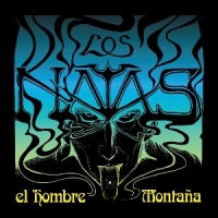 El Hombre Montana