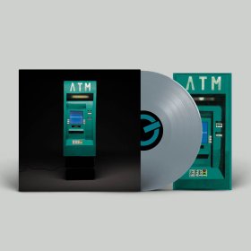 Our Brand Could Be Yr Life (silver)