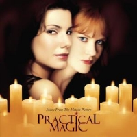 Practical Magic Ost -coloured-