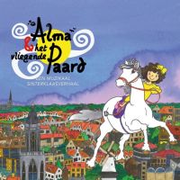 Alma & Het Vliegende Paard
