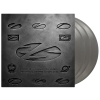 A State Of Trance 25 Years - The Official Anthem Collection -coloured-