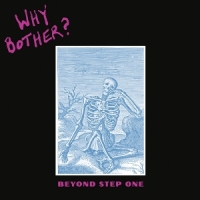 Beyond Step One