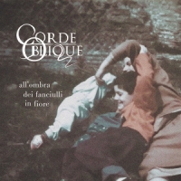 All Ombra Dei Fanciullie In Fiore