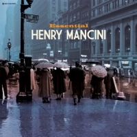 Essential Henry Mancini -ltd-