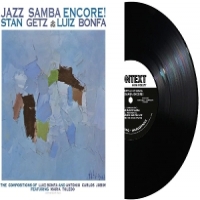 Jazz Samba Encore!