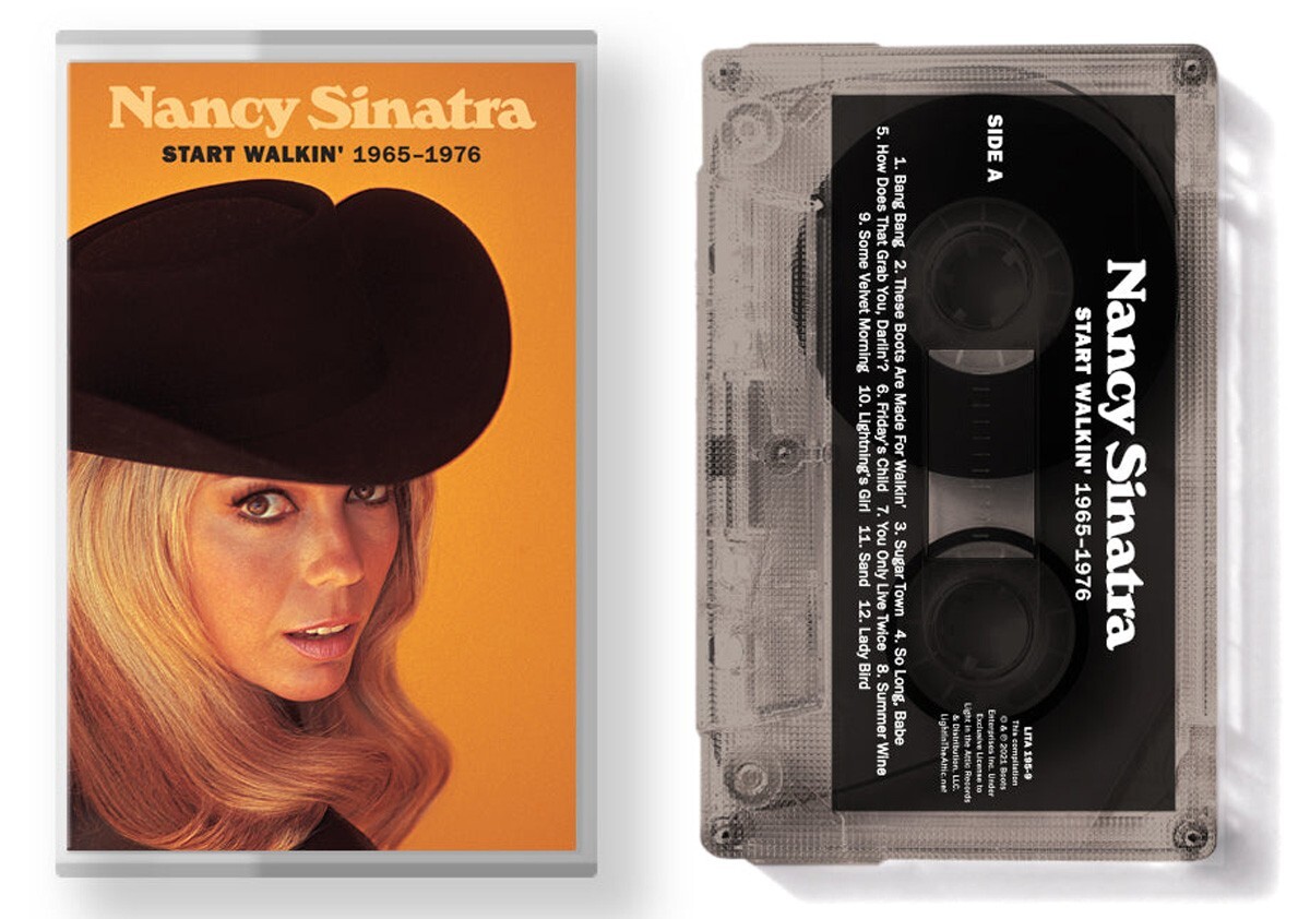 Start Walkin' 1965-1976