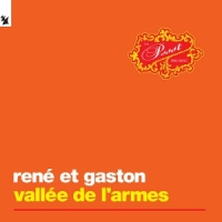 Vallee De L'armes -coloured-
