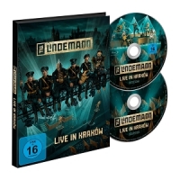 Live In Krakow (&bluray)
