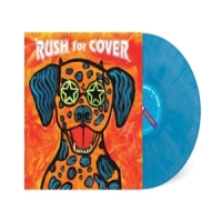 Rush For Cover (blue Sky)