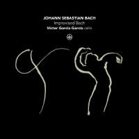 Improvised Bach