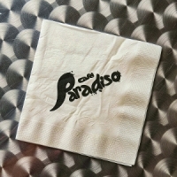 Cafe Paradiso -ltd-