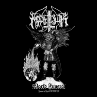 World Funeral: Jaws Of Hell Mmiii
