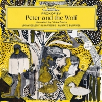 Prokofiev  Peter And The Wolf