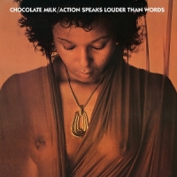 Action Speaks Louder Than Words -coloured-