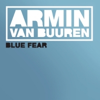 Blue Fear -coloured-
