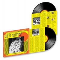 Gipsy Rhumba: The Original Rhythm Of Gipsy Rhumba In Sp