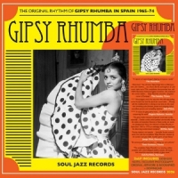 Gipsy Rhumba: The Original Rhythm Of Gipsy Rhumba In Sp