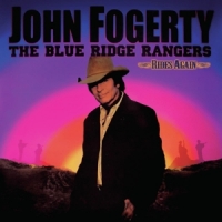 Blue Ridge Rangers Rides Again -reissue-