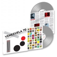 Venezuela 70: Cosmic Visions Of A Latin American Earth