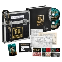 Live In Krakow - Fanbox (&bluray)