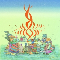 Imagine This Is A High Dimensional