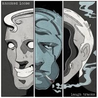 Laugh Tracks -coloured-