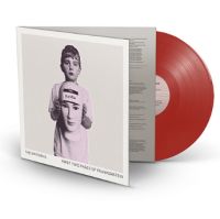 First Two Pages Of Frankenstein -coloured-