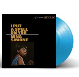 I Put A Spell On You -coloured-