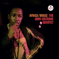 Africa/brass