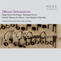 Officium Defunctorum